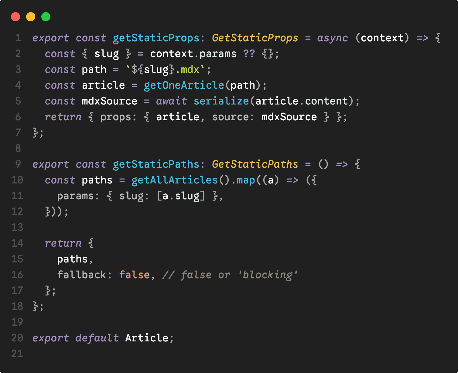 Google Sans Code in Visual Studio Code